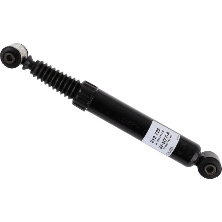 Amortizatorius SACHS 312 725