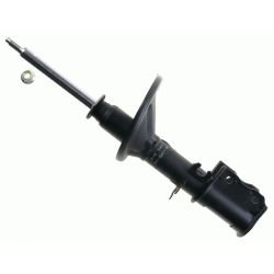 Amortizatorius SACHS 312 741