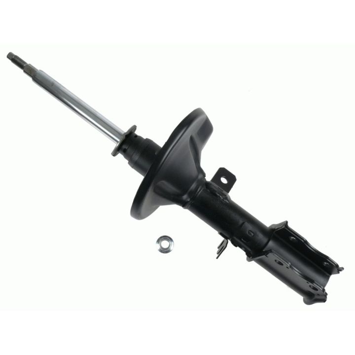 Amortizatorius SACHS 312 743