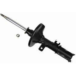 Amortizatorius SACHS 312 744