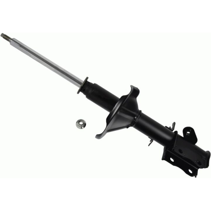 Amortizatorius SACHS 312 748