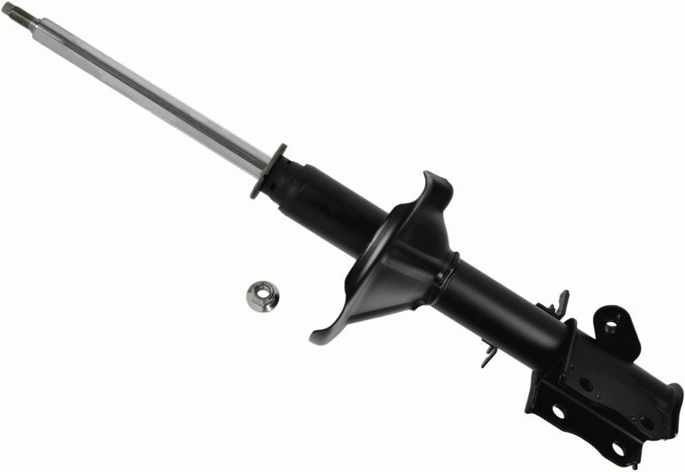 Amortizatorius SACHS 312 748