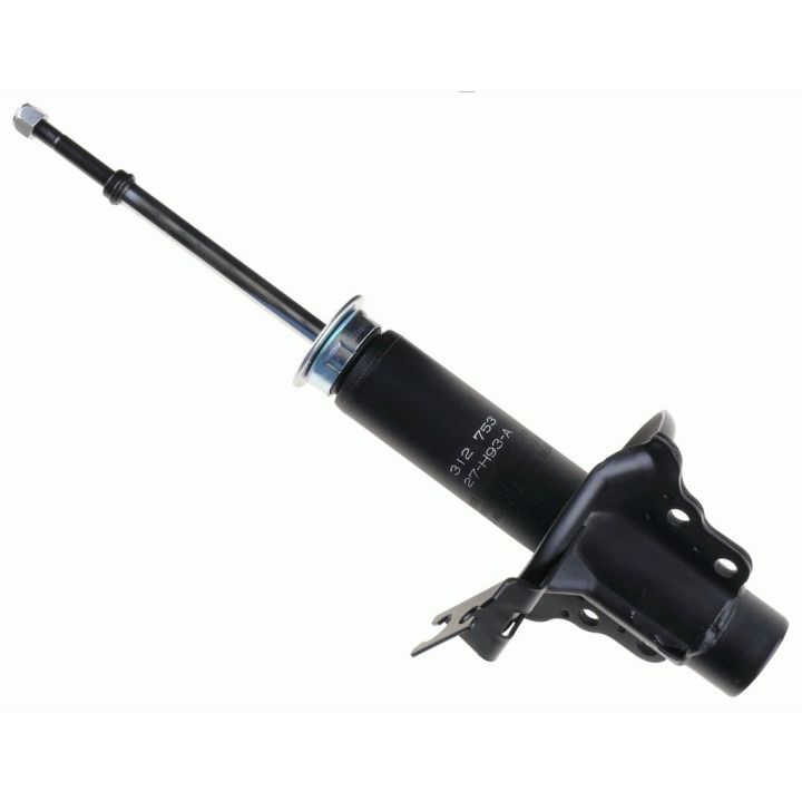 Amortizatorius SACHS 312 753