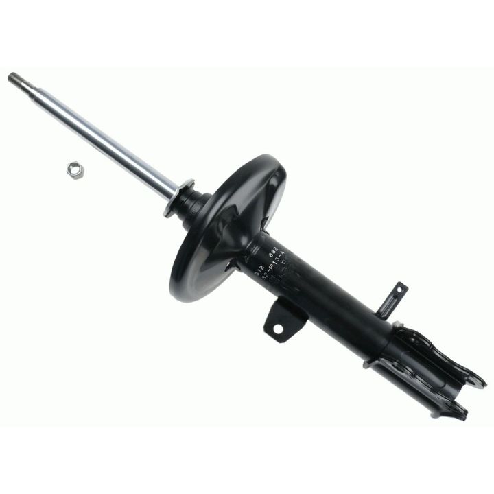 Amortizatorius SACHS 312 882