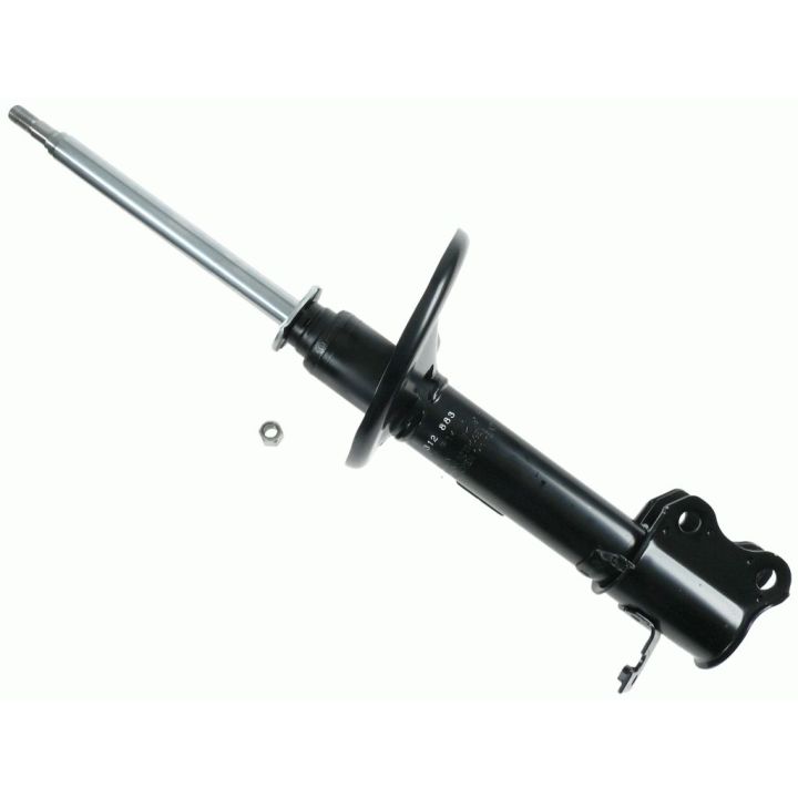 Amortizatorius SACHS 312 883