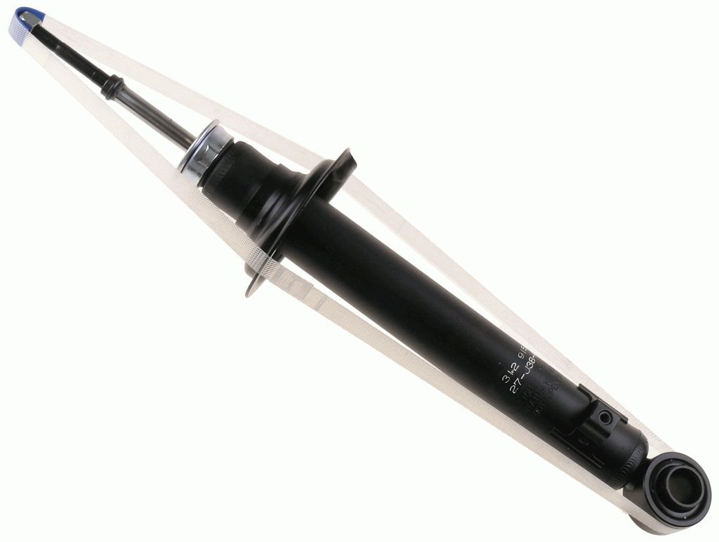 Amortizatorius SACHS 312 915