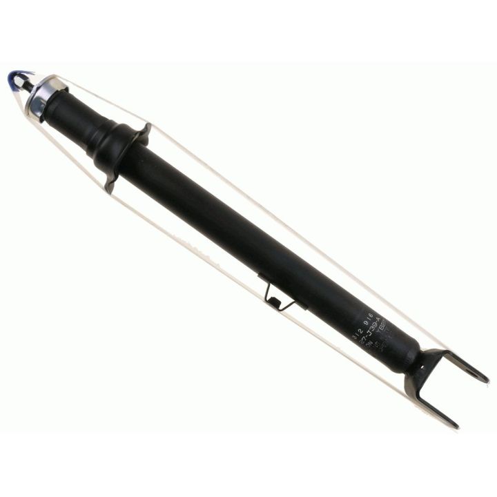 Amortizatorius SACHS 312 916