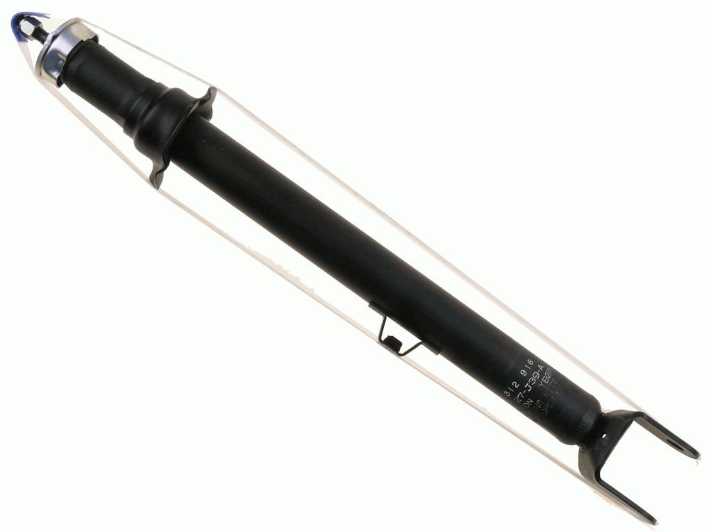 Amortizatorius SACHS 312 916