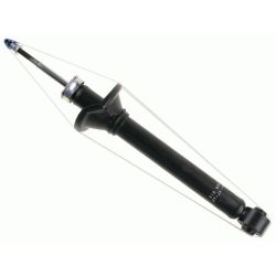 Amortizatorius SACHS 312 920