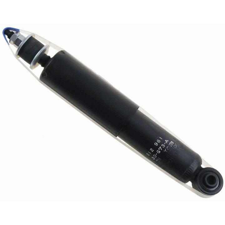 Amortizatorius SACHS 312 961