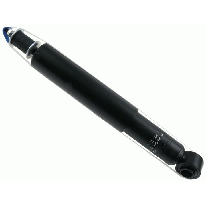 Amortizatorius SACHS 312 962