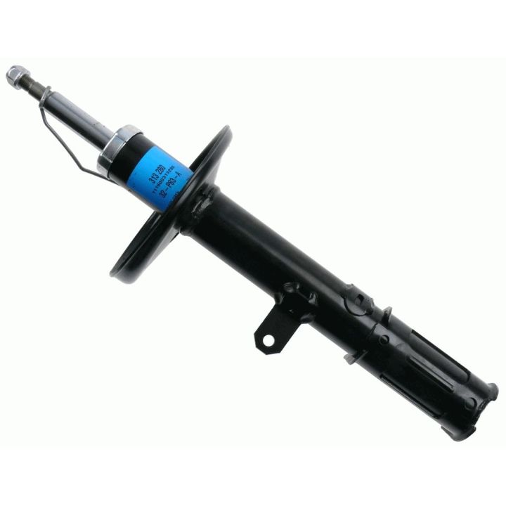 Amortizatorius SACHS 313 280