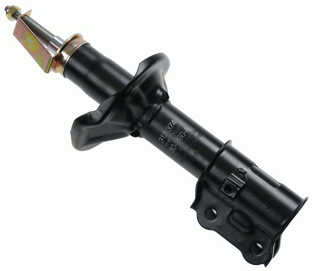 Amortizatorius SACHS 313 374