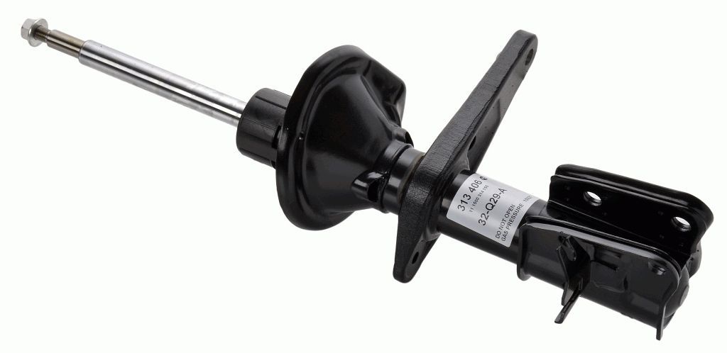 Amortizatorius SACHS 313 406