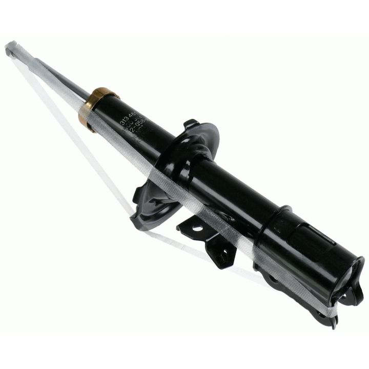 Amortizatorius SACHS 313 461