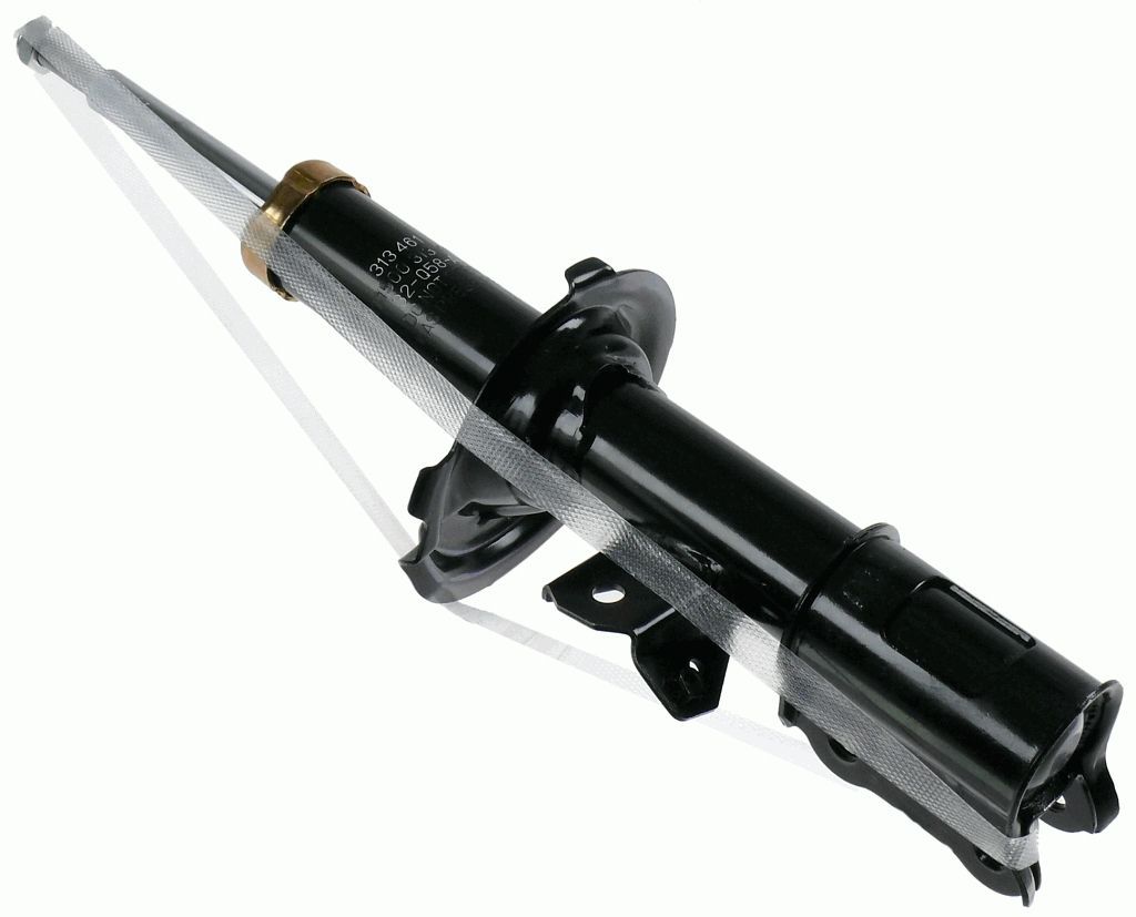 Amortizatorius SACHS 313 461