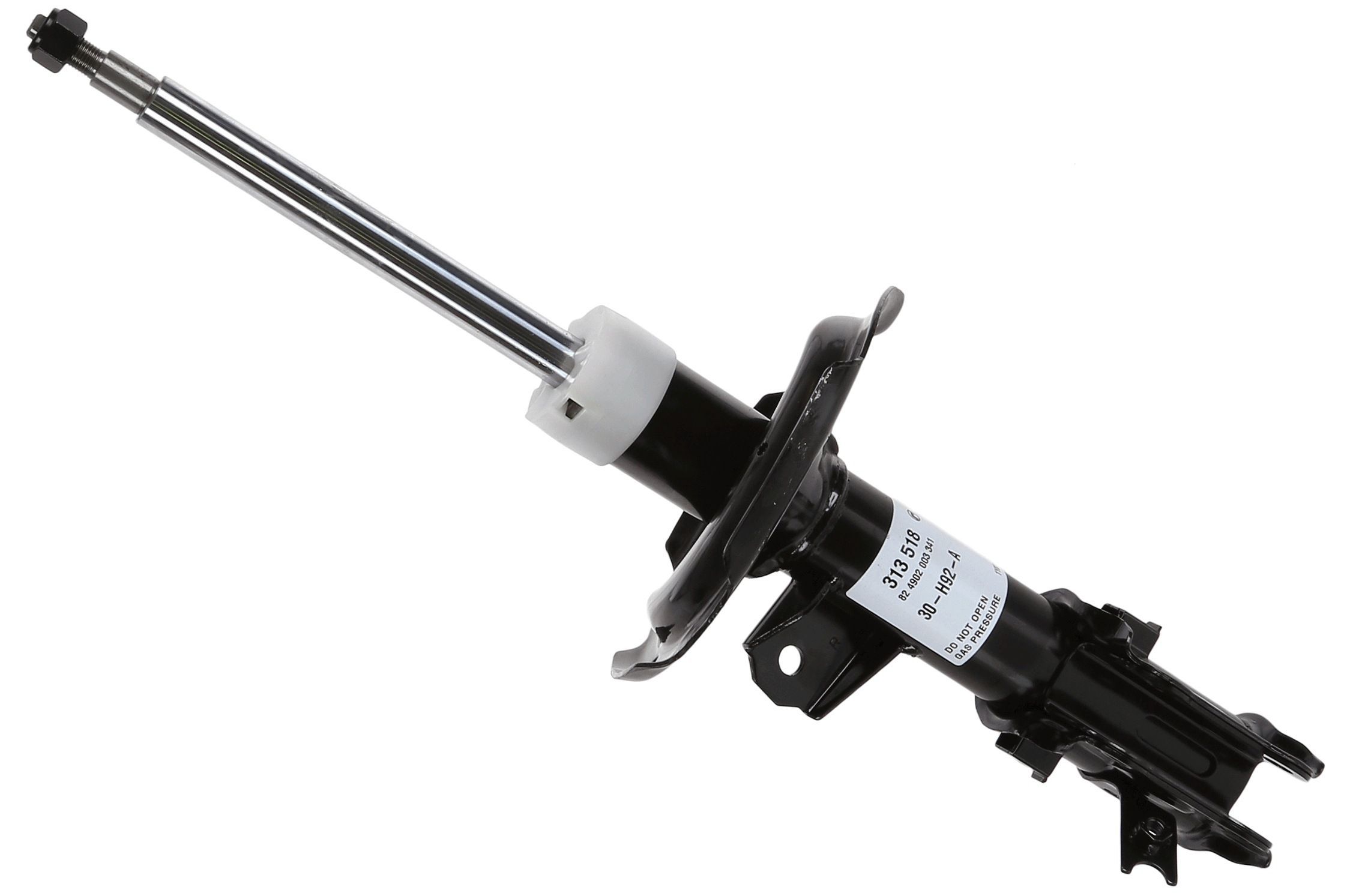 Amortizatorius SACHS 313 518