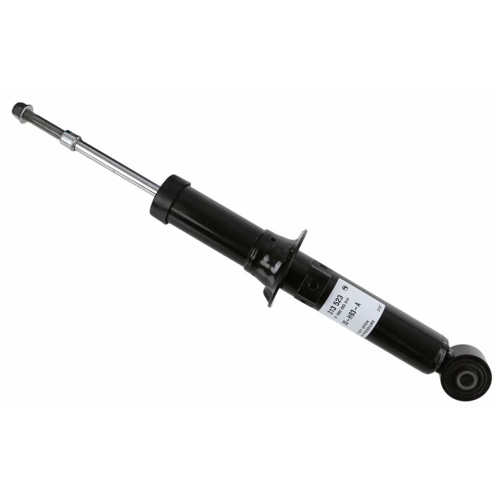 Amortizatorius SACHS 313 523
