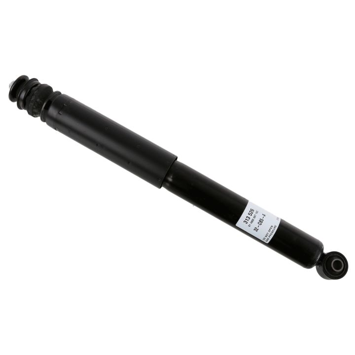 Amortizatorius SACHS 313 526