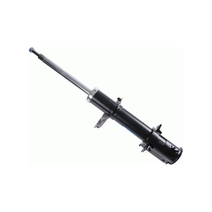 Amortizatorius SACHS 313 558