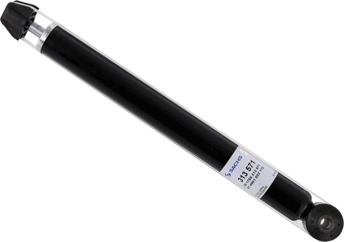 Amortizatorius SACHS 313 571
