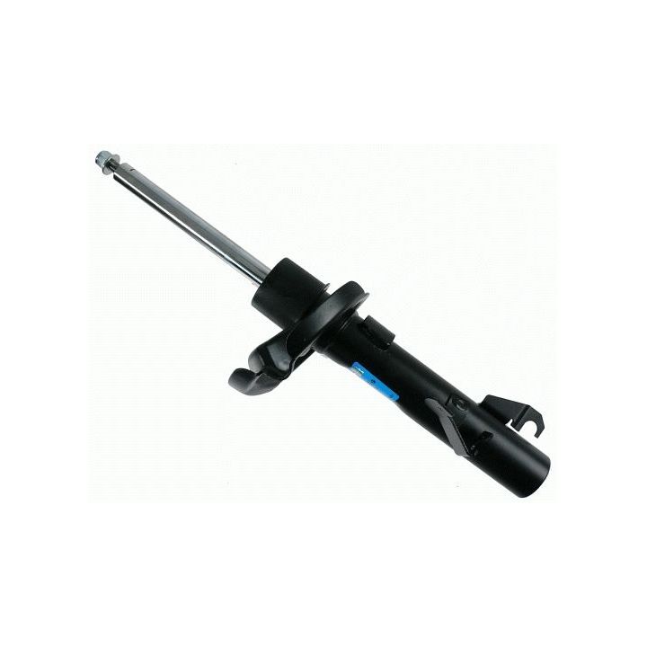 Amortizatorius SACHS 313 665