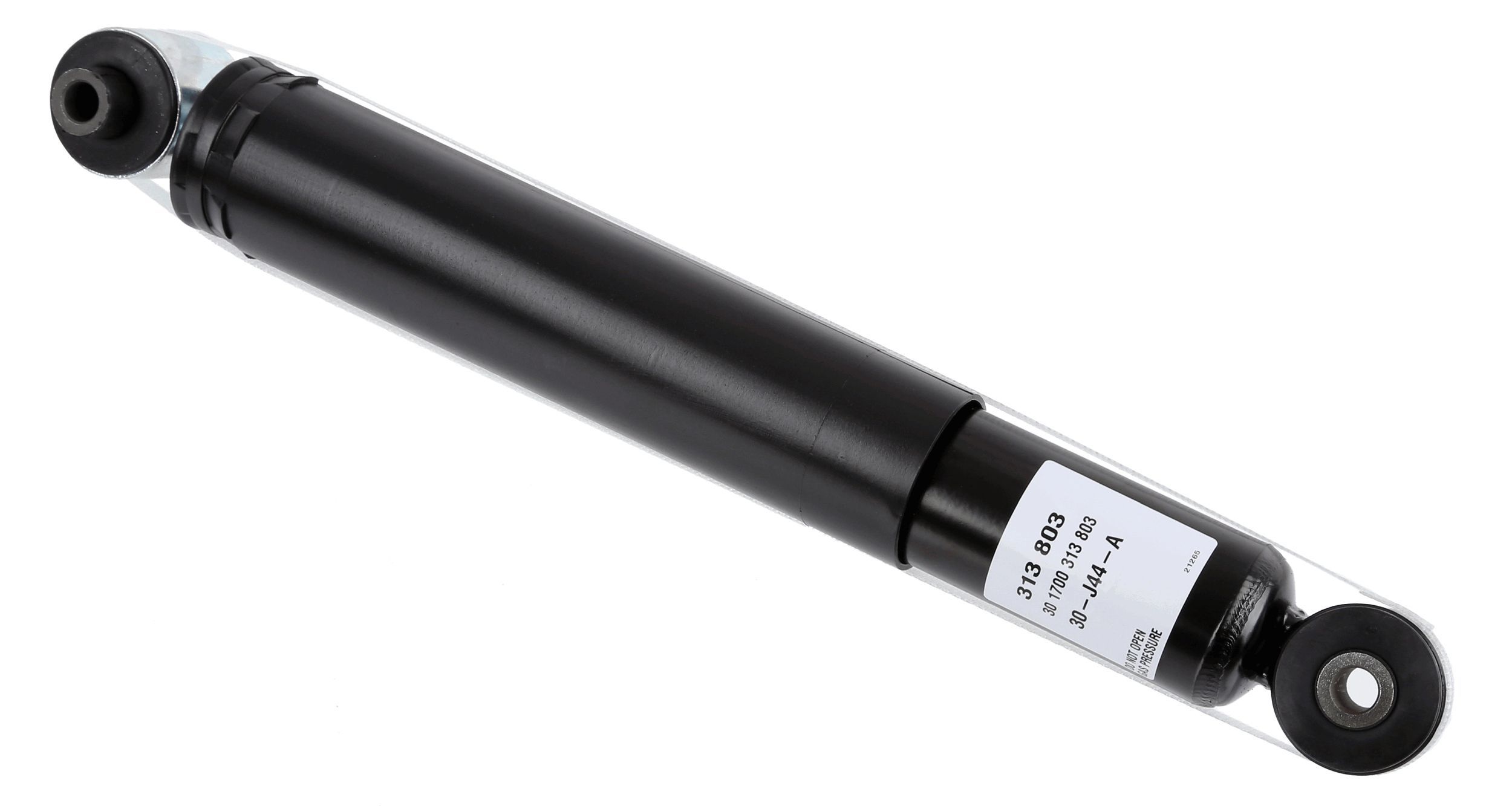 Amortizatorius SACHS 313 803