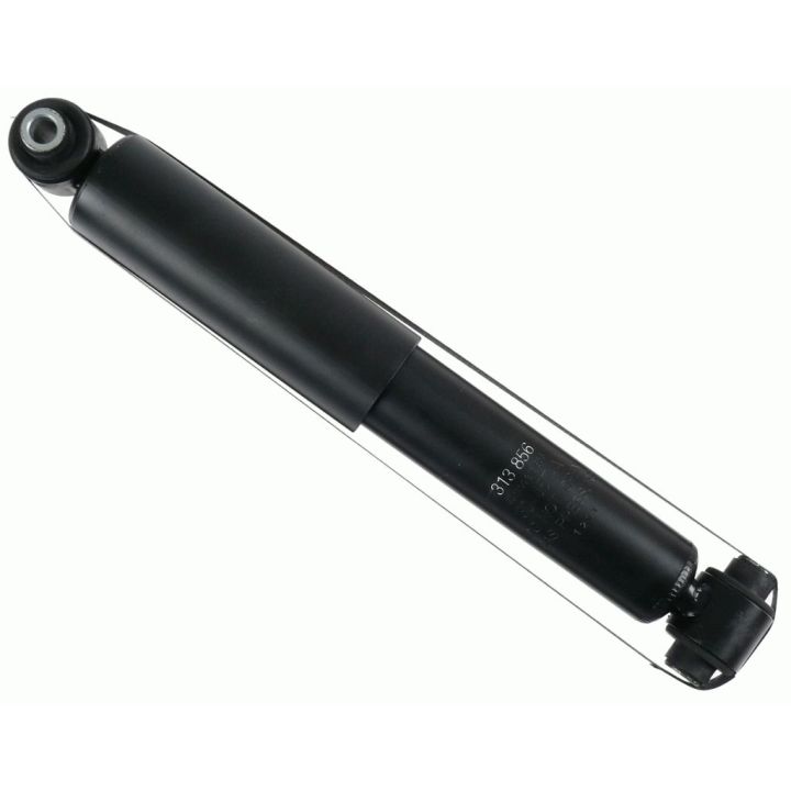 Amortizatorius SACHS 313 856