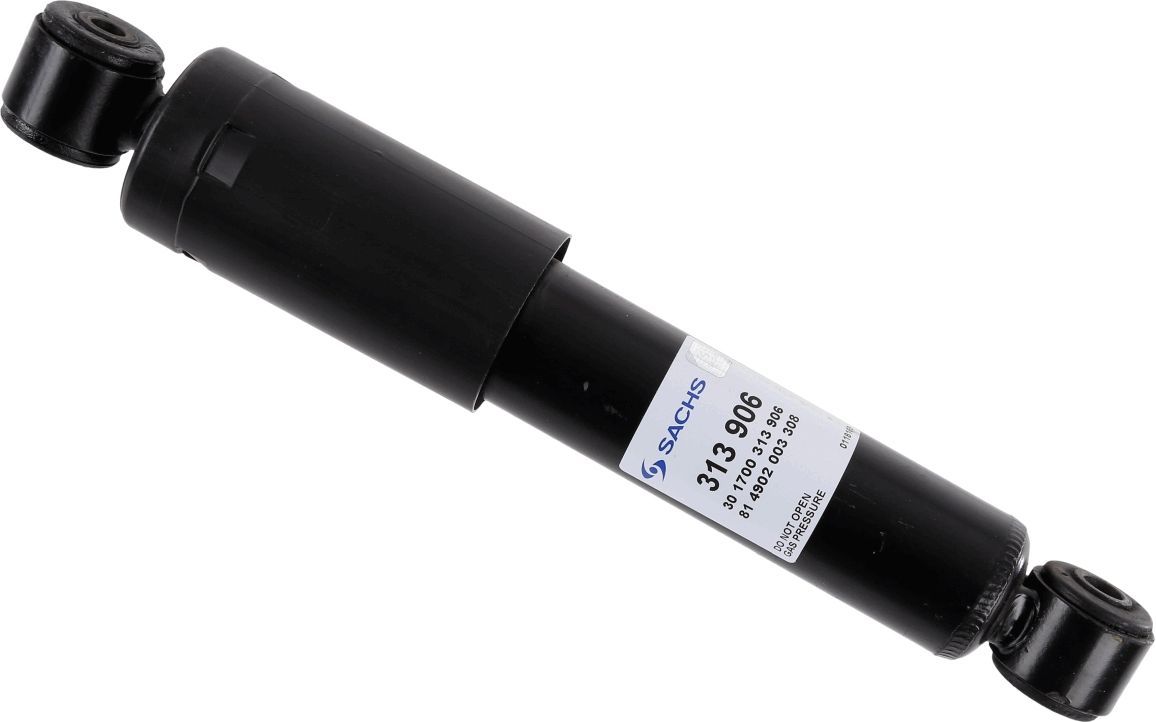 Amortizatorius SACHS 313 906