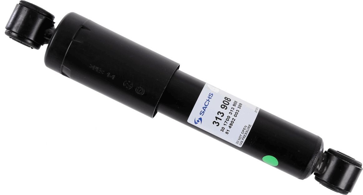 Amortizatorius SACHS 313 908