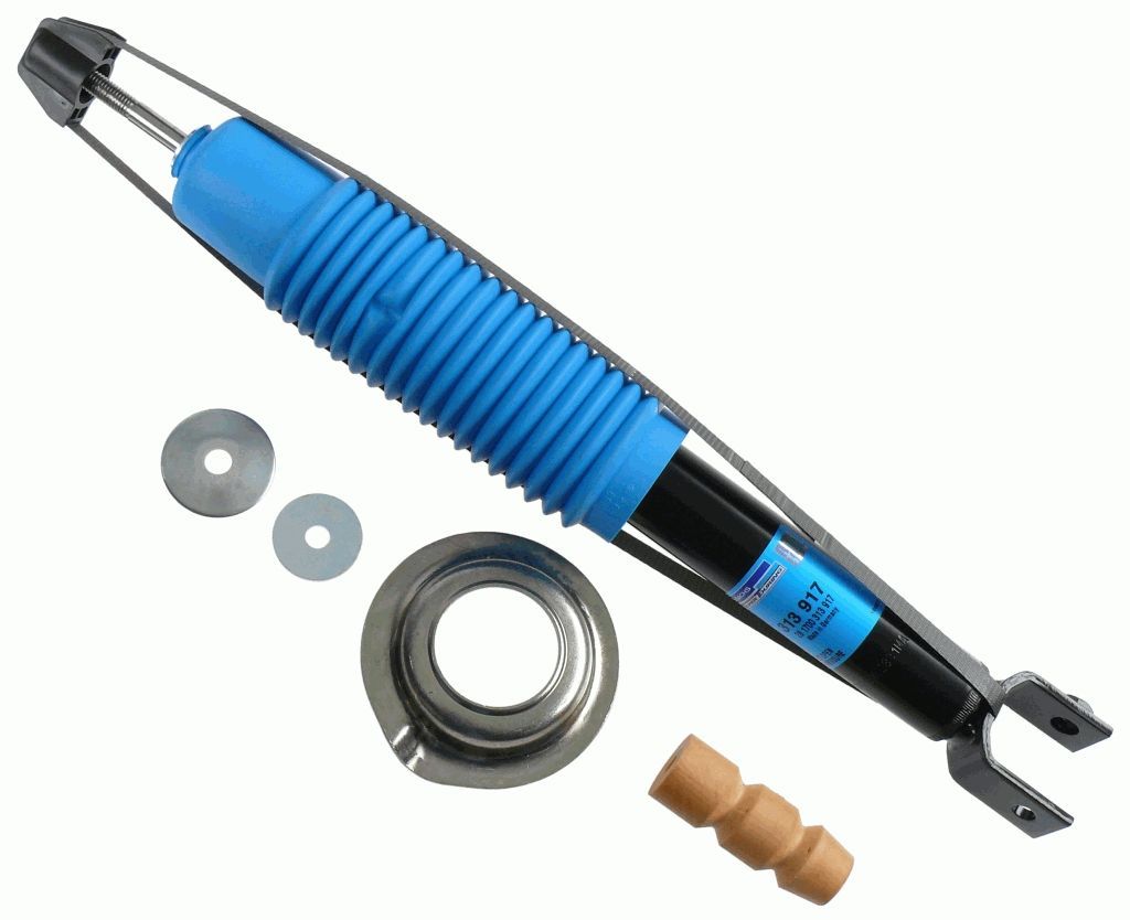 Amortizatorius SACHS 313 917