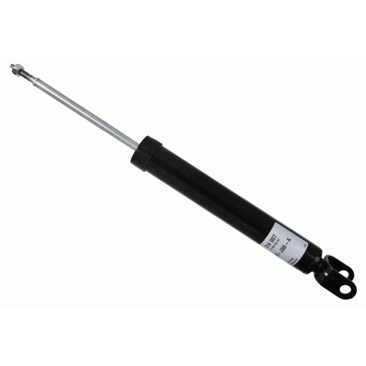 Amortizatorius SACHS 314 007