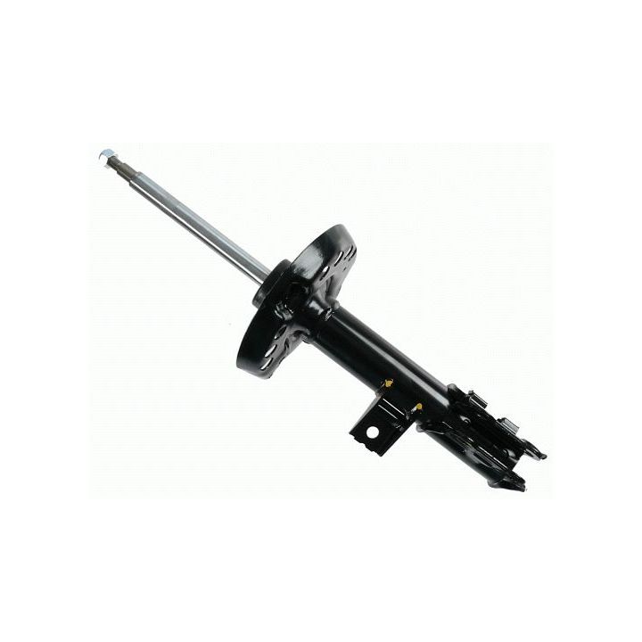 Amortizatorius SACHS 314 009