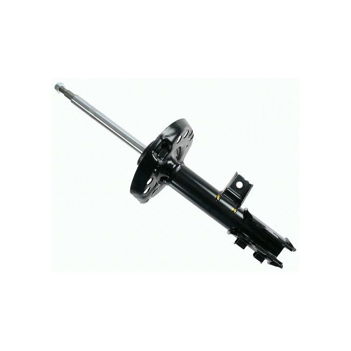 Amortizatorius SACHS 314 010