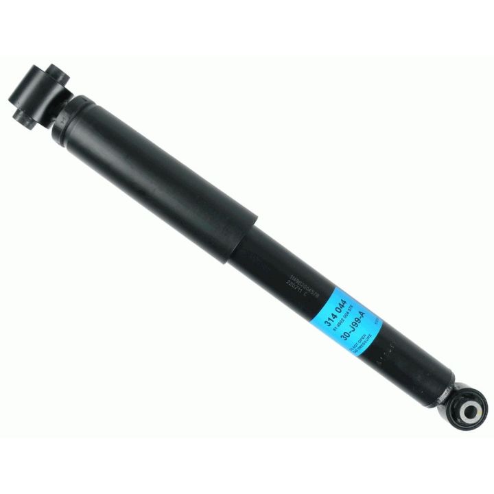 Amortizatorius SACHS 314 044