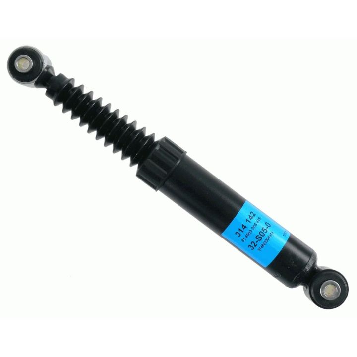Amortizatorius SACHS 314 142