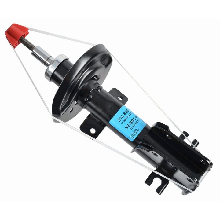 Amortizatorius SACHS 314 625