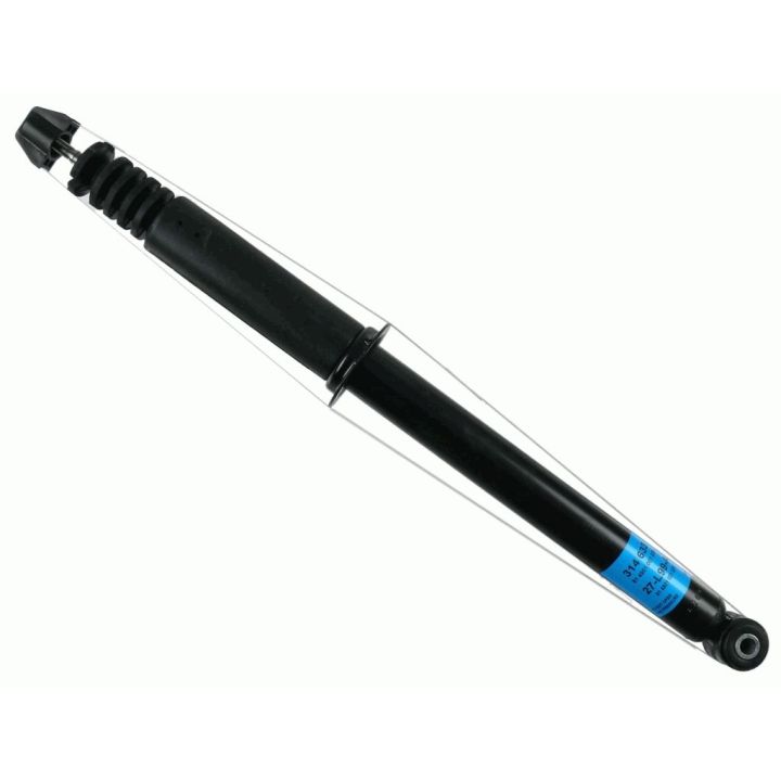 Amortizatorius SACHS 314 633