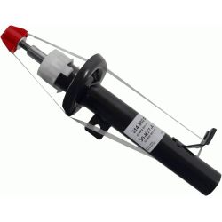 Amortizatorius SACHS 314 680