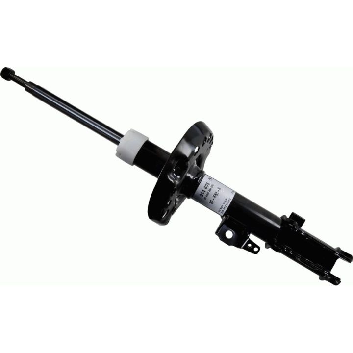 Amortizatorius SACHS 314 695