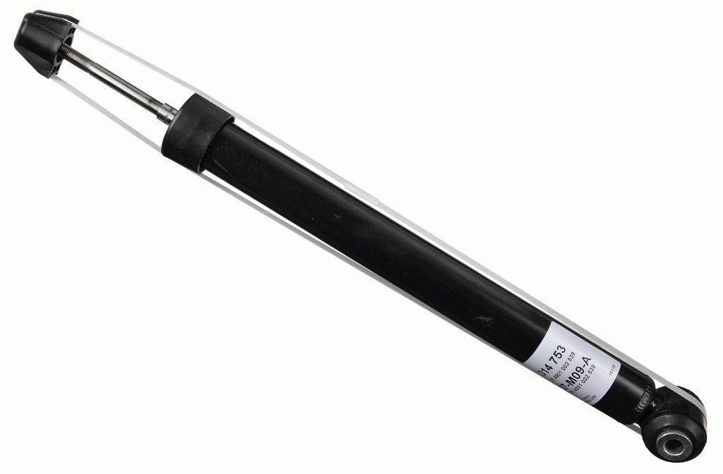 Amortizatorius SACHS 314 753