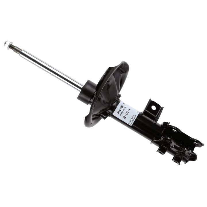 Amortizatorius SACHS 314 894