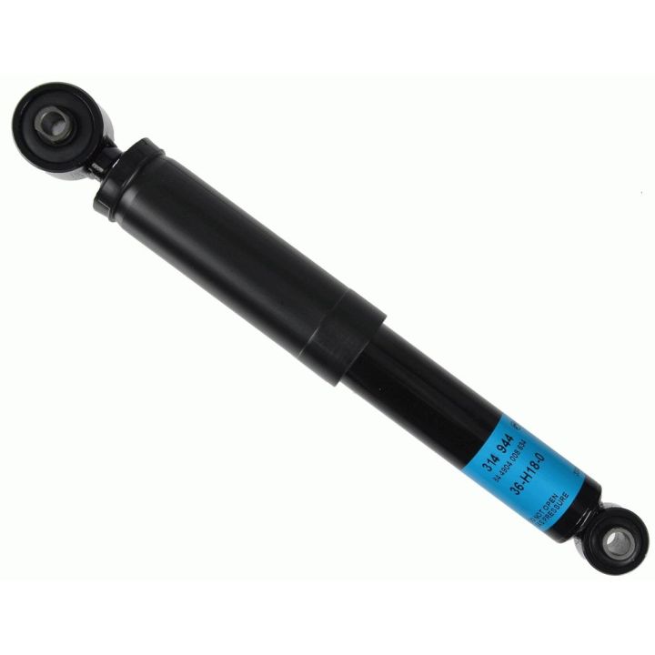 Amortizatorius SACHS 314 944