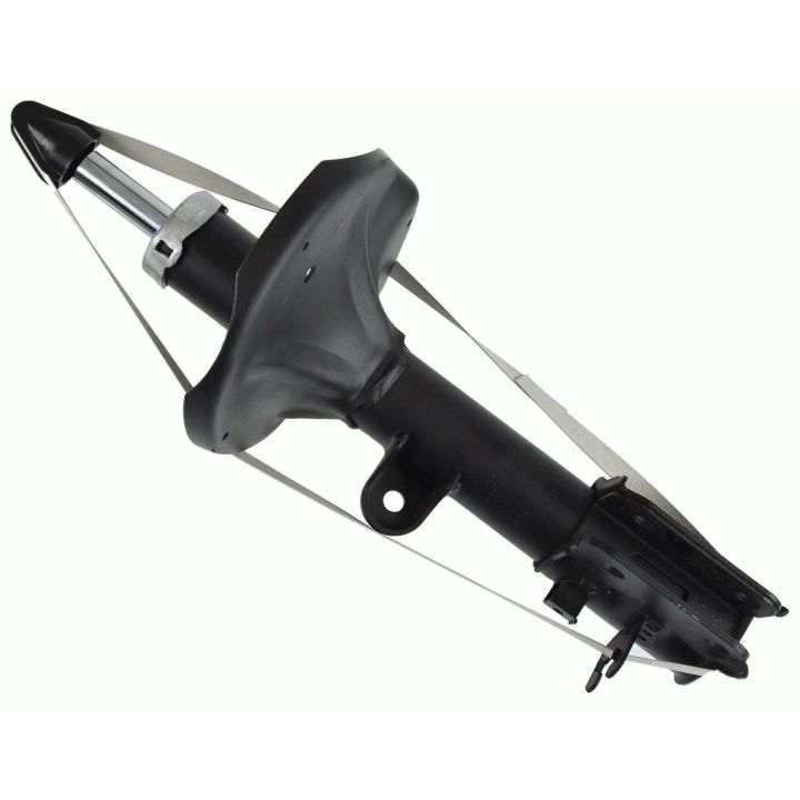 Amortizatorius SACHS 314 996