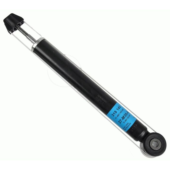 Amortizatorius SACHS 315 143