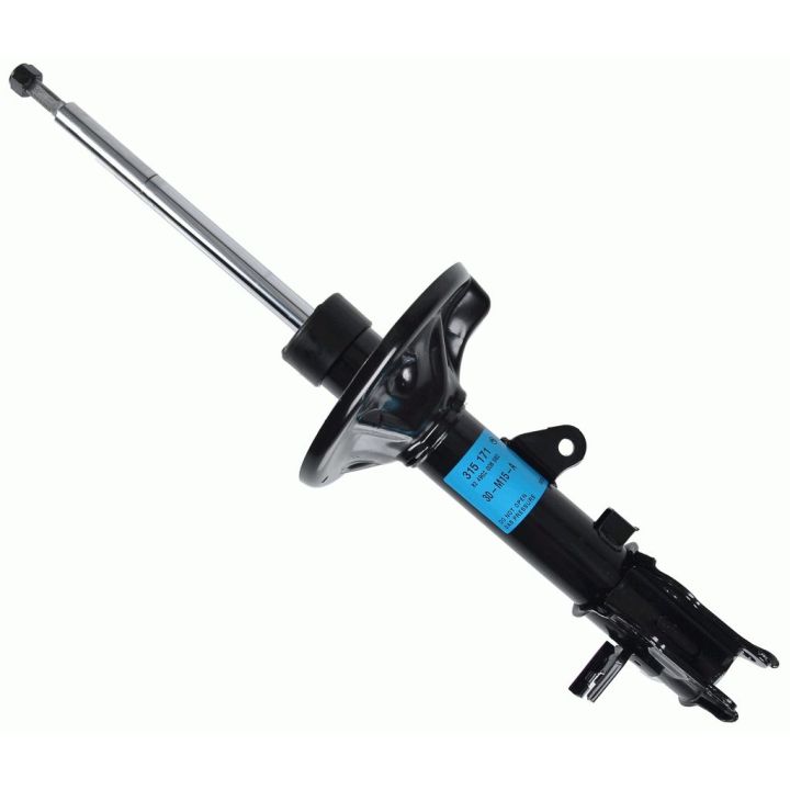 Amortizatorius SACHS 315 171