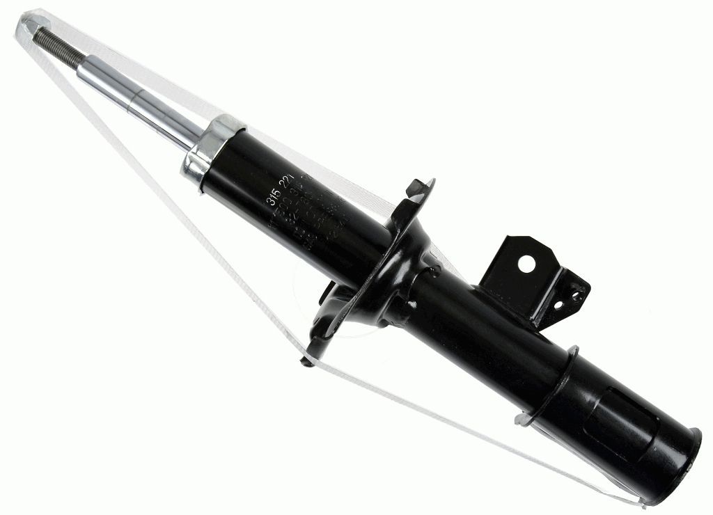 Amortizatorius SACHS 315 221