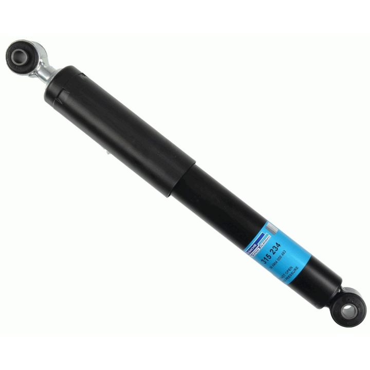 Amortizatorius SACHS 315 234