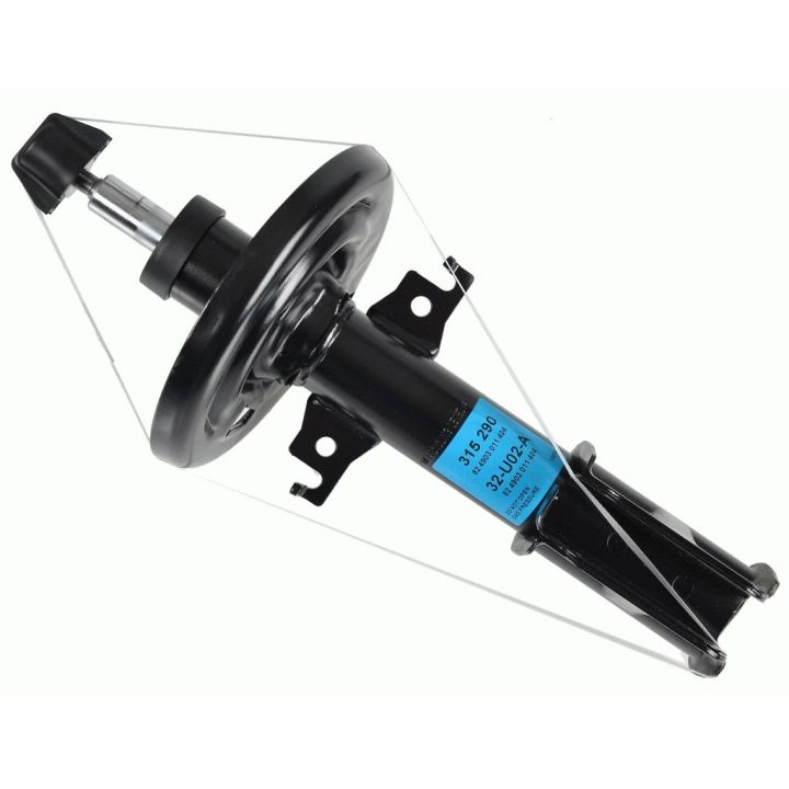 Amortizatorius SACHS 315 290