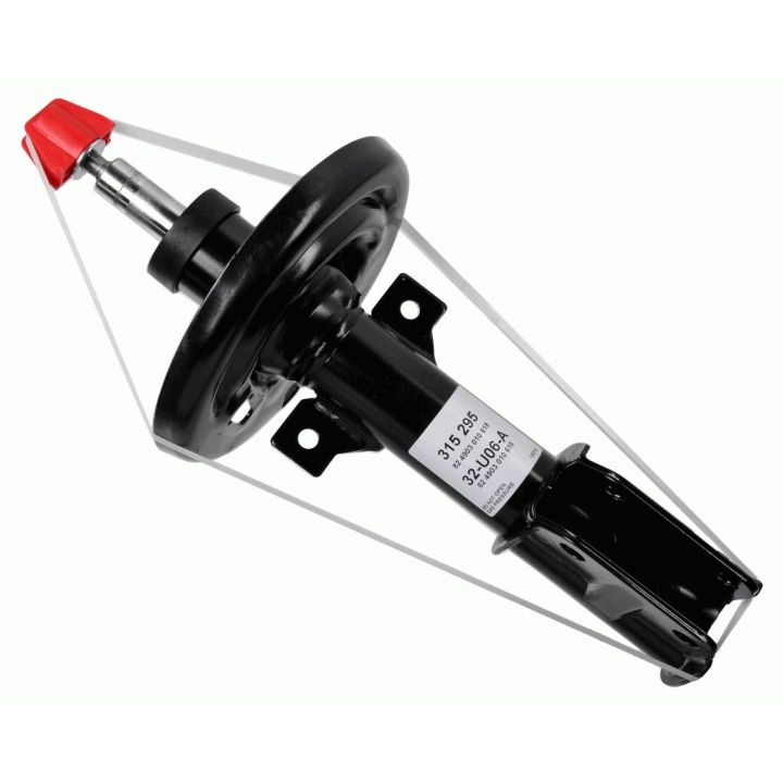 Amortizatorius SACHS 315 295